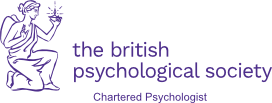 The British Psychological Society Logo
